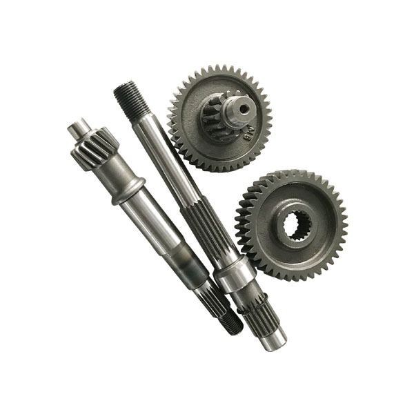 GY6 transmission gear