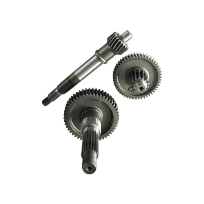 Honda GCC transmission gear-Zhejiang Moge Machinery Co. Ltd.