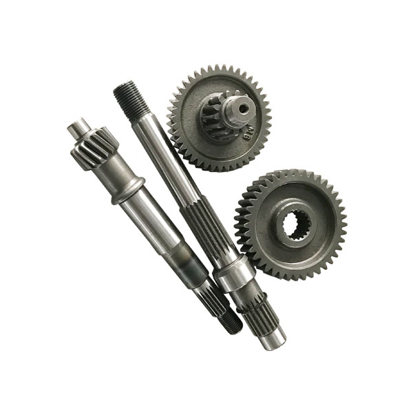 GY6 transmission gear-Zhejiang Moge Machinery Co. Ltd.